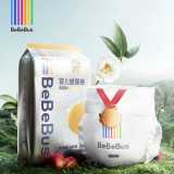 BeBeBus装仔金标纸尿裤拉拉学步裤s/m/l/xxl尿不湿-体验装【3包】