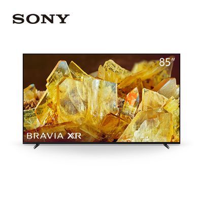 SONY  XR-85X90L 85Ӣ Һ9998Ԫ