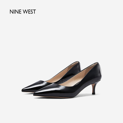 ڲNine West/߸ЬŮŮЬ괺¿ƤϸǳͨڵЬ719Ԫ