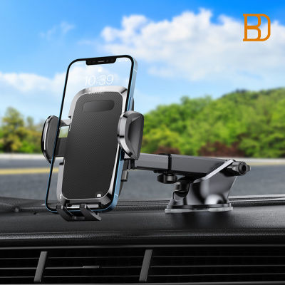 汽车导航手机支架吸盘式仪表台车载手机支架car phone holder