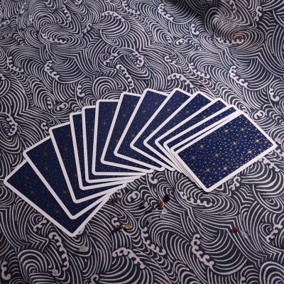 普及韦特塔牌78张新手初学者入门伟特经典维特卡罗史密斯tarot