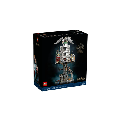 ڲƷϡLEGOָ߹76417ʦжͯľ1758Ԫ