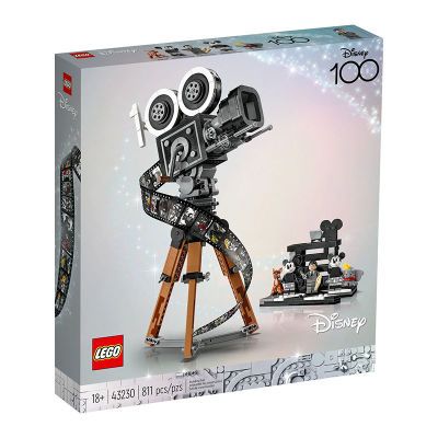 ڲƷϡָLEGOľ43230	صʿӰ¾ƴװ445Ԫ