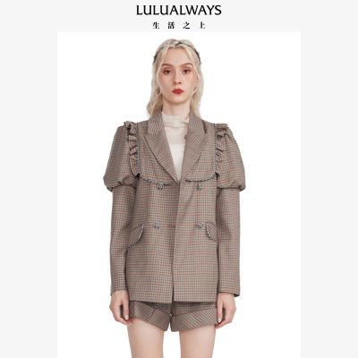 ���ڲ�����LULUALWAYS���������װ���� 515Ԫ