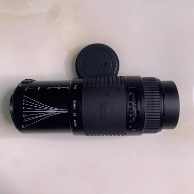 佳能EF 适马75-300mm/4-5.6长焦自动镜头带微距 支持全幅远射利器【6月4日发完】