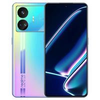 realme真我GT Neo5 SE 第二代骁龙7+旗舰芯 全网通5G游戏手机