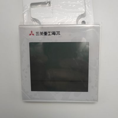 三菱重工KX6A线控器智能遥控