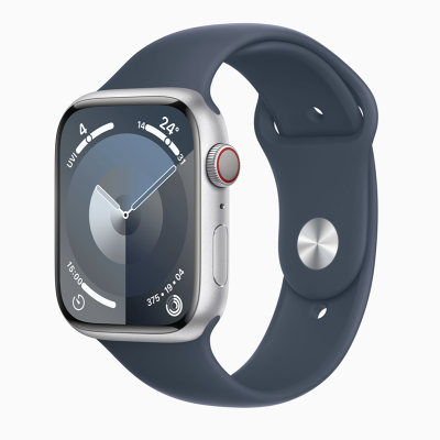 ڲƻ/Apple Watch Series 9 GPS+ѿ ˶ֱ 2619Ԫ