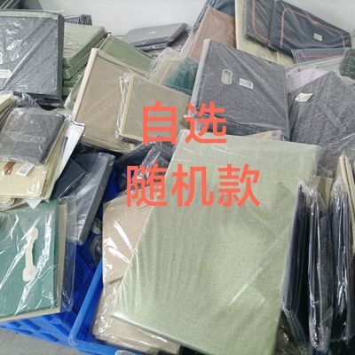 衣服收纳箱大容量特大号整理箱钢架布艺可折叠储物箱衣物收纳箱子