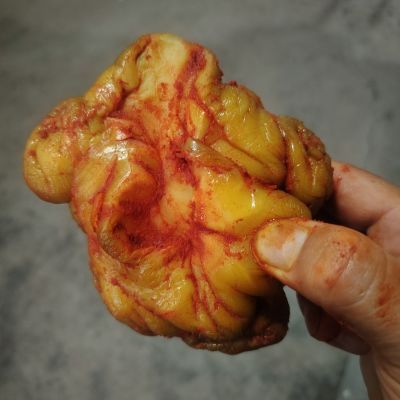 余姚五香榨菜批发压榨特级新鲜优惠商品图片