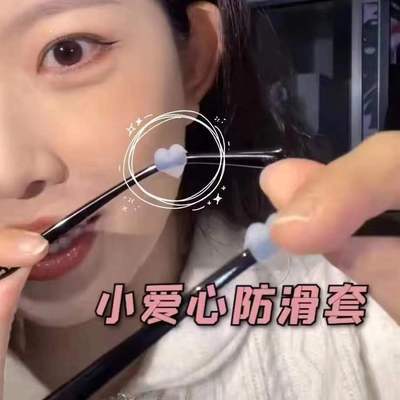 眼镜防滑套耳勾固定器硅胶防磨耳朵防脱落神器眼镜配件