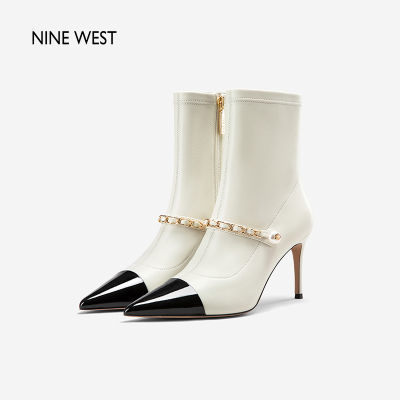 ڲNine West/ѥŮ2023ﶬ¿ѥʱƴɫο۸߸Ь499Ԫ