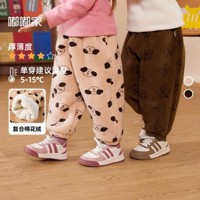 ���ڲ������ོұ������޿��Ӷ�װ�¿��ͯ���㶬����ů��ͯ��װŮͯͯװ�� 32.1Ԫ