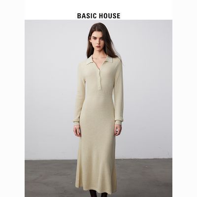 ڲBasic House/ټҺPOLO֯ȹŮ2024С֯ȹ139Ԫ