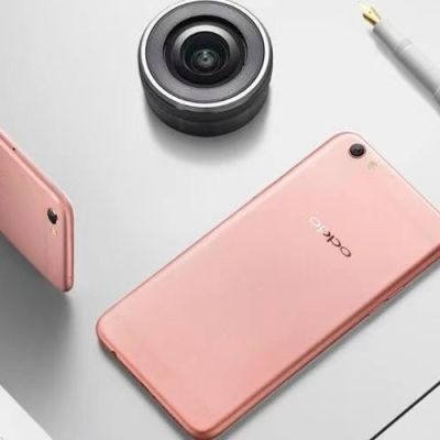 OPPO R9s Plus 6+64G内存国行全网通双卡双待