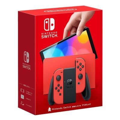 ڲ޶桿Nintendo Switch Ϸ OLED ¾ʵ1719Ԫ