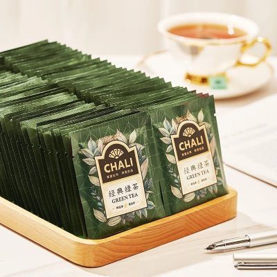ChaLi茶里经典茶多口味独立小袋装茶叶袋泡茶包宾馆酒店客房茶包