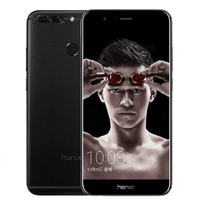二手Honor/华为荣耀V9手机6+128G全网通双卡双待工