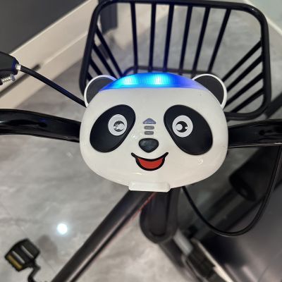 儿童自行车故事音乐智能蓝牙锂电音频播放器新款【7天内发货】优惠商品图片