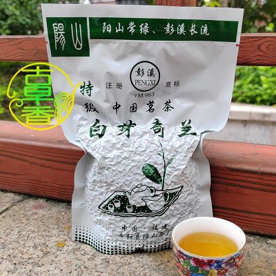 阳山茶厂白芽奇兰茶叶200克250克30克中火浓乌龙茶熟茶彭溪奇兰茶