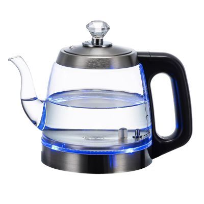 底部上水烧水壶消毒锅把手上水壶通用配件茶壶茶吧机电水壶单壶