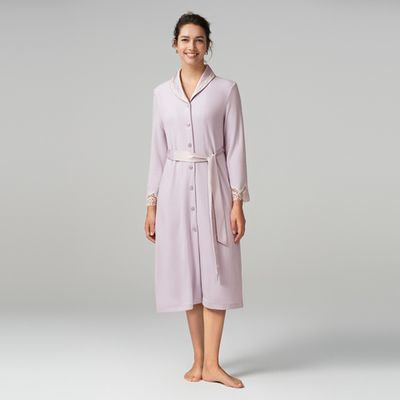 ���ڲ�������Ľ23AW�׷�ů˿�������䳤�ۼҾӷ�AM488891 669Ԫ