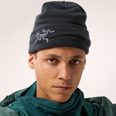 ڲARC'TERYXʼEMBROIDERED BIRD TOQUEﶬŮëñ֯ñ 492Ԫ