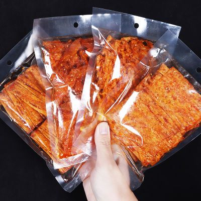 安琪辣湖南特产手工辣条香辣豆皮辣片组合怀旧网红小吃68克/包