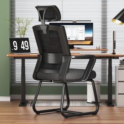 电脑椅子舒适久坐办公座椅家用舒服书桌凳子宿舍大学生学习靠背椅