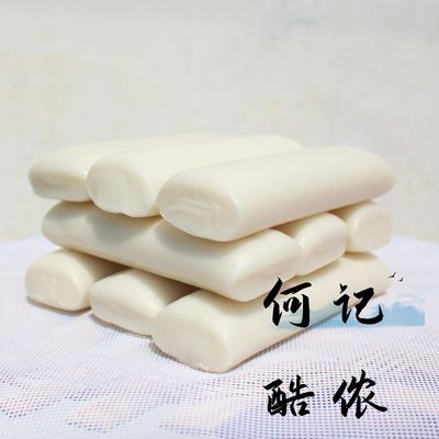 临安纯粳米商用年糕宁波年糕独立包装批发手撕烤年糕炸年糕煮年糕优惠商品图片