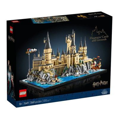 ڲƷϡָLEGOľ76419ֳǱͥԺƴװ704Ԫ