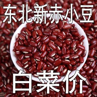 【活动疯抢】东北赤小豆红赤豆薏米粥祛湿五谷杂粮批发