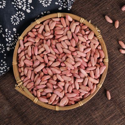 瘪花生2025小秕子当季新花生养胃甘甜少脂孕妇零食小瘪花生