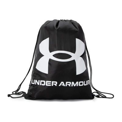 UA安德玛 防水男女篮球包游泳沙滩包健身运动包抽绳双肩包
