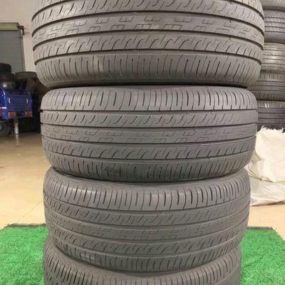 比亚迪宋plus原配235/50/19佳通轮胎 佳通Giti235/50R19 225V1