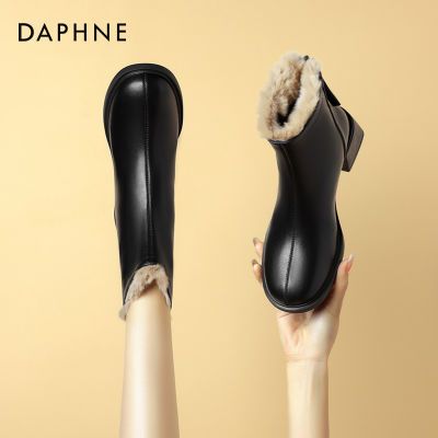 ���ڲ�������ܽ��ë�޷�ʽ��ѥŮ2025�����¿�ʱװ�ٴ�ָ�Ӣ�׷����Ůѥ 179Ԫ