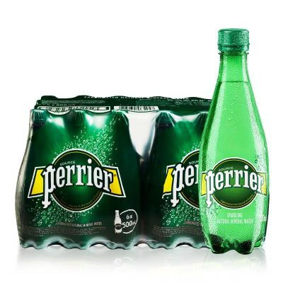 ڲˮ500ml*24ƿPerrierȻݿȪˮȫ103Ԫ