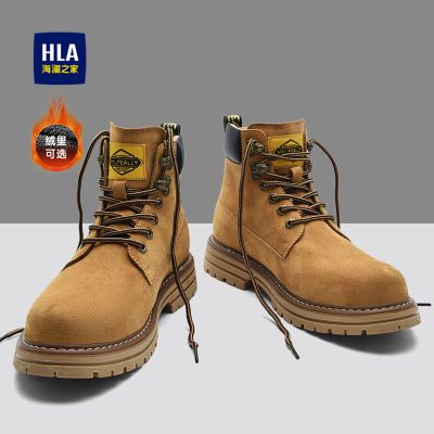 HLA/����֮����Ь��������ѥ��ѥ����ĥɳĮ���ѥ�������й�װѥ 219Ԫ(����ȯ)