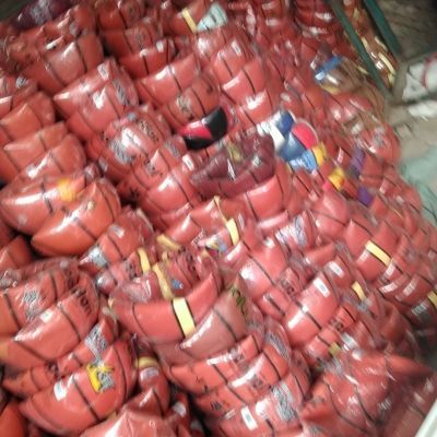 批发清仓库存瑕疵蓝球,发泡,PVC,Tpu,pu,反毛篮球,随机发货,优惠商品图片
