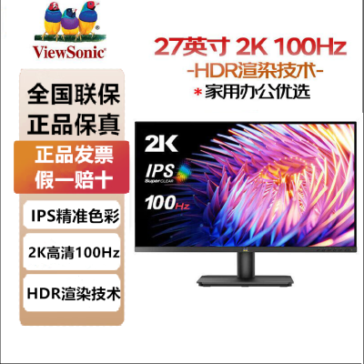 ڲ27Ӣ2KʾIPS100Hz HDRⲻVA2779-2K-HD-2769Ԫ