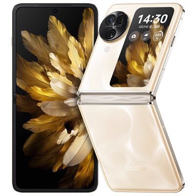 콢ƷOPPO Find N3 Flip 콢5G۵ֻn3flipֻ ¹˹ 12GB+256GB ٷ ȫͨ5G5999Ԫ