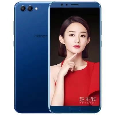 二手Honor/华为荣耀V9手机6+128双卡双待全网通工作