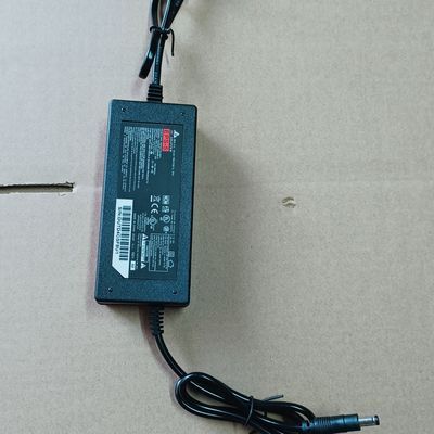 A5 台达原装电源12V5a DC5525通用5521用3A4A监控摄像显示器家用