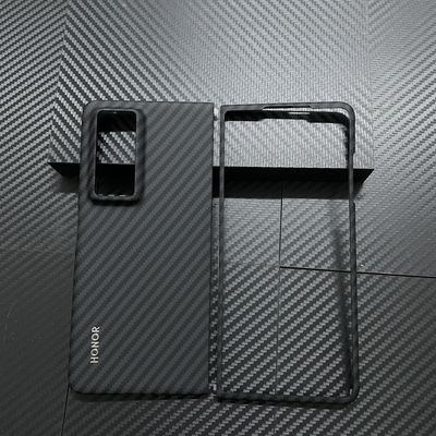 荣耀magic vs2碳纤维纹手机壳v2折叠全包保护套凯夫拉同款vs超薄