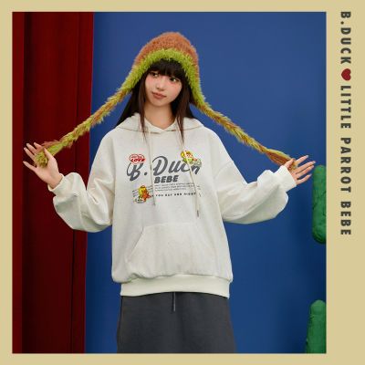 ڲB.Duck X little parrot bebe2023ȤζʵɰñŮ234.98Ԫ
