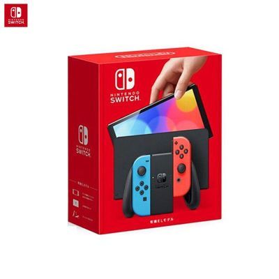 ۰桿Nintendo Switch Ϸ OLED Яƻ1502.1Ԫȯ