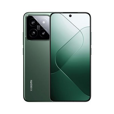 ƴڲXiaomi С 14 5Gֻ 12GB+256GB ʯ 8Gen33439Ԫ