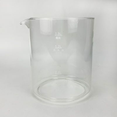 olayks欧莱克养生壶玻璃杯配件通用L-YSH800A-1