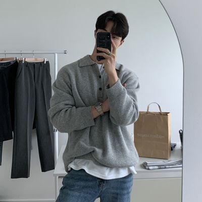 ���ڲ�����ʱ�л�ɫpolo��֯���к��泱���ٴ��ë�¿�����������аٴ� 110Ԫ