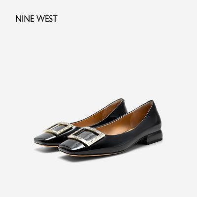 ڲNine West/ЬŮ2023¿ˮο۷ͷ͸ƽЬ414Ԫ